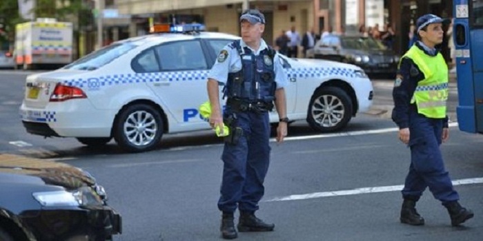 Australie: arrestation d`un homme soupçonné de préparer un attentat